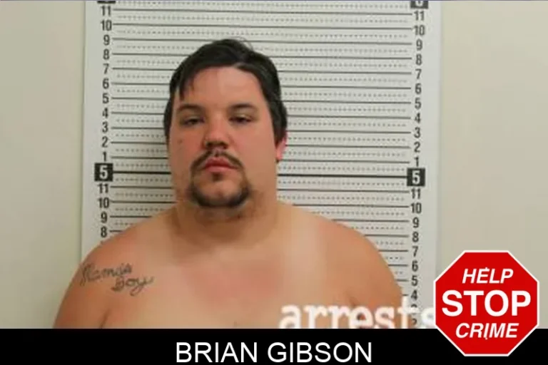 Brian Gibson