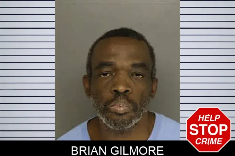 Brian Gilmore