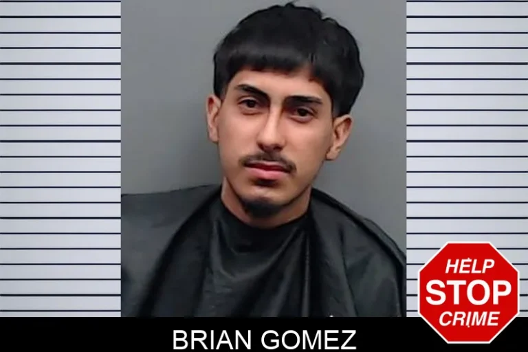Brian Gomez