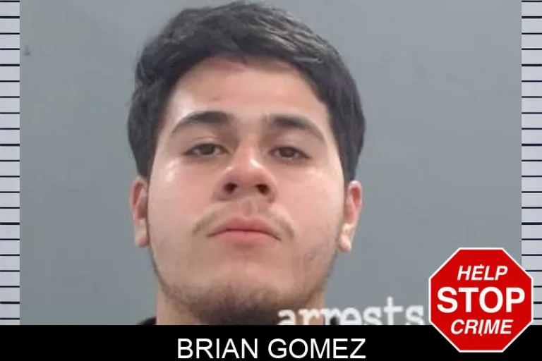 Brian Gomez