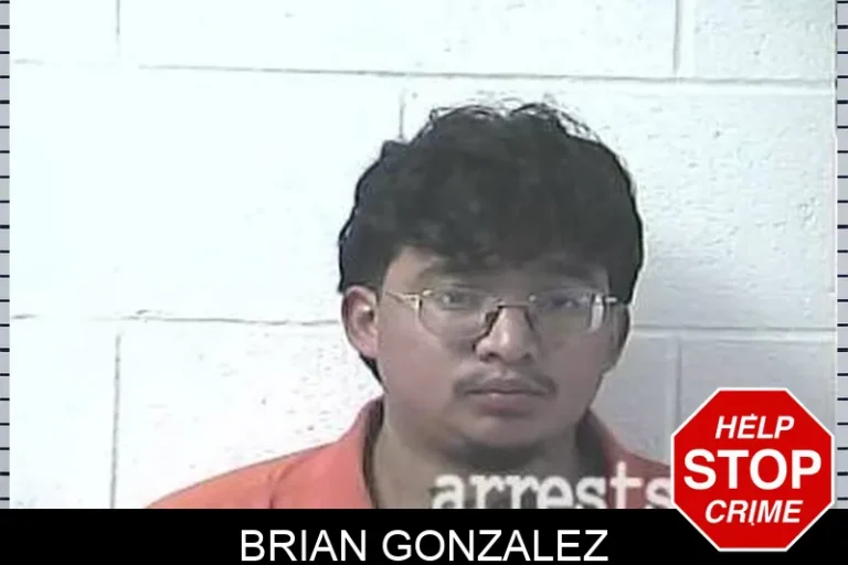 Brian Gonzalez