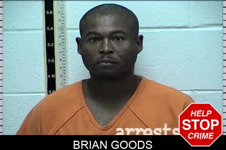 Brian Goods