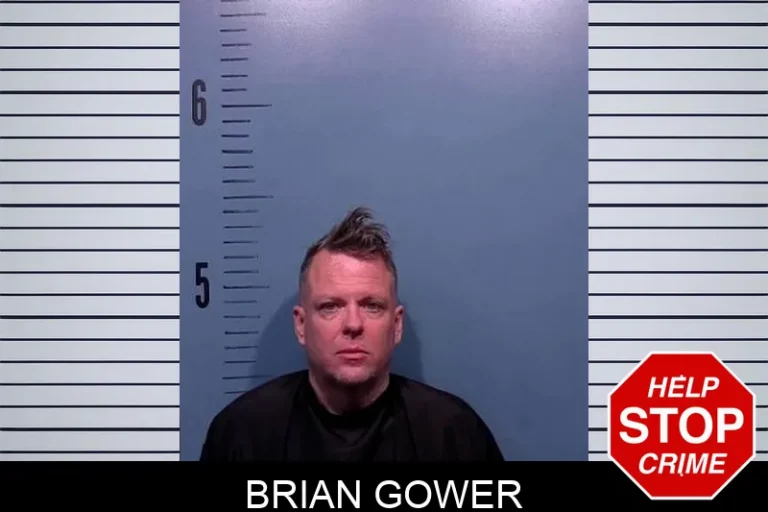 Brian Gower