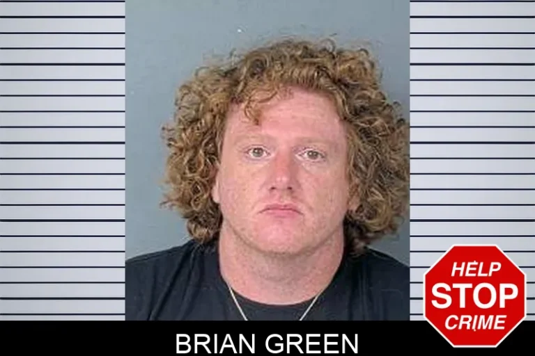 Brian Green