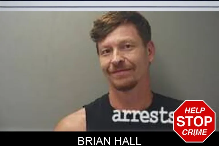 Brian Hall