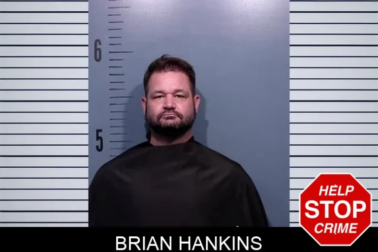 Brian Hankins
