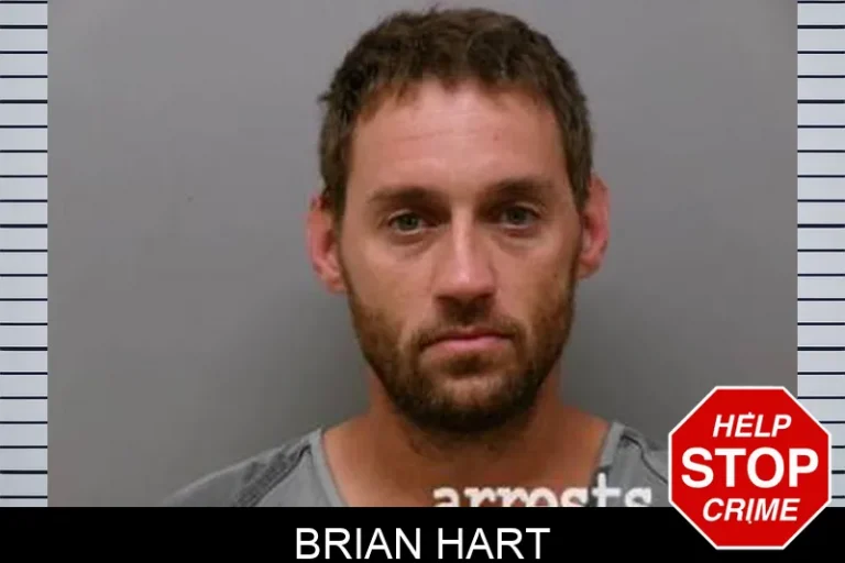 Brian Hart