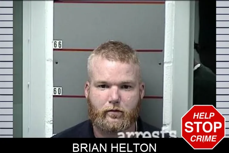 Brian Helton