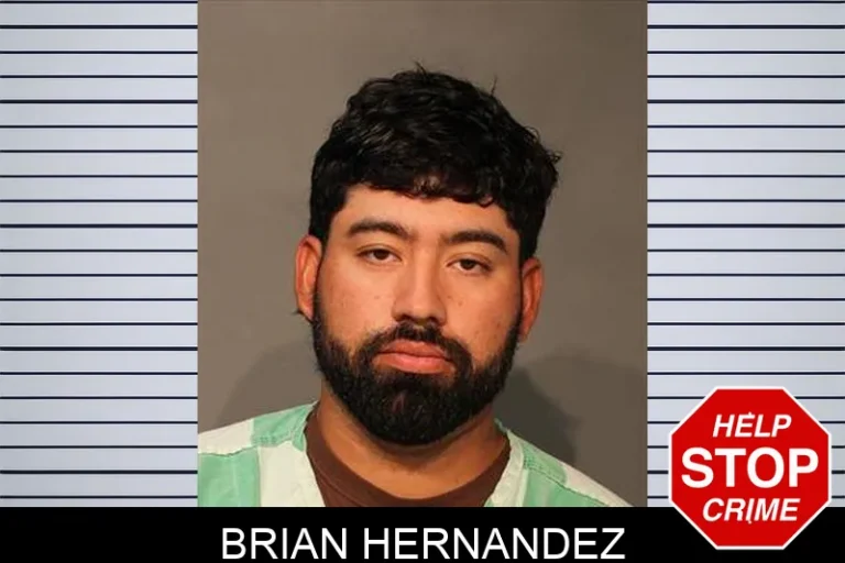 Brian Hernandez