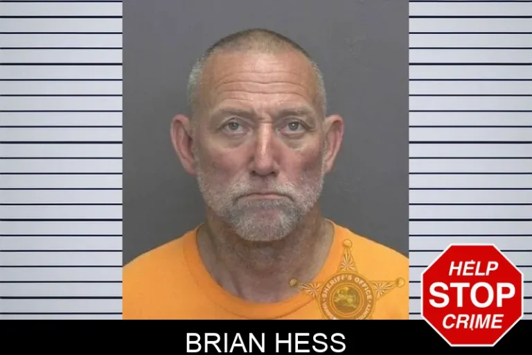 Brian Hess