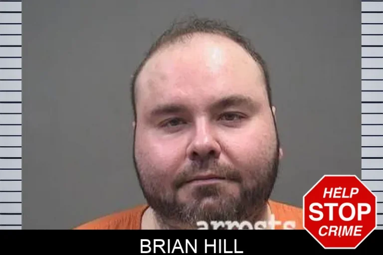 Brian Hill