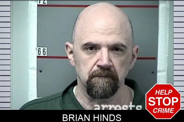 Brian Hinds
