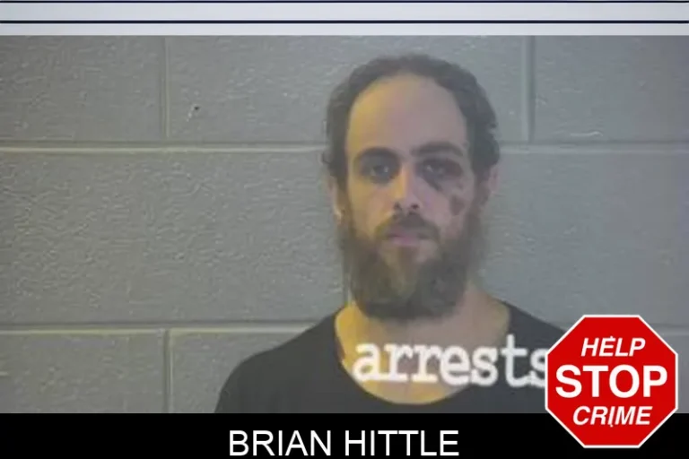 Brian Hittle