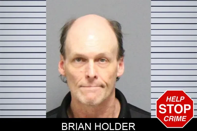 Brian Holder