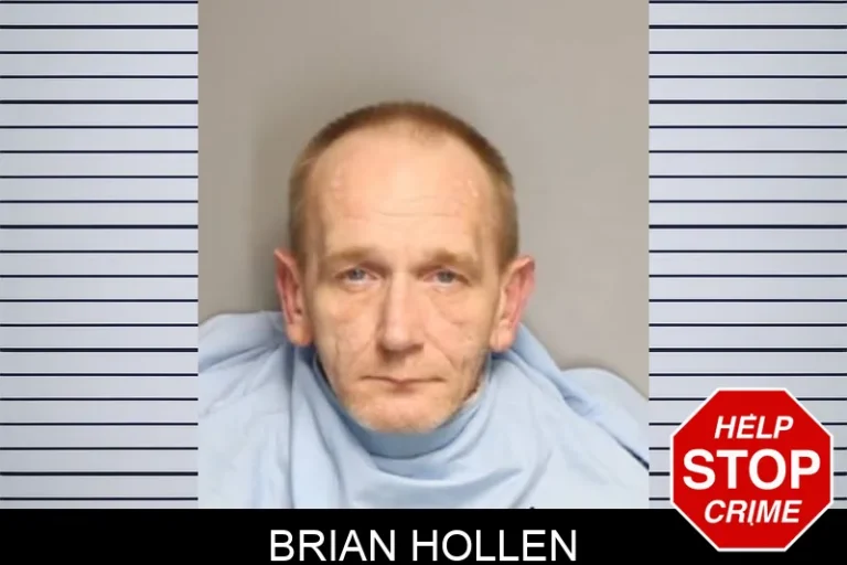 Brian Hollen