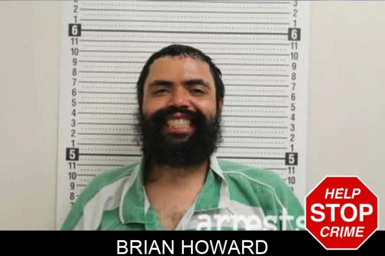 Brian Howard