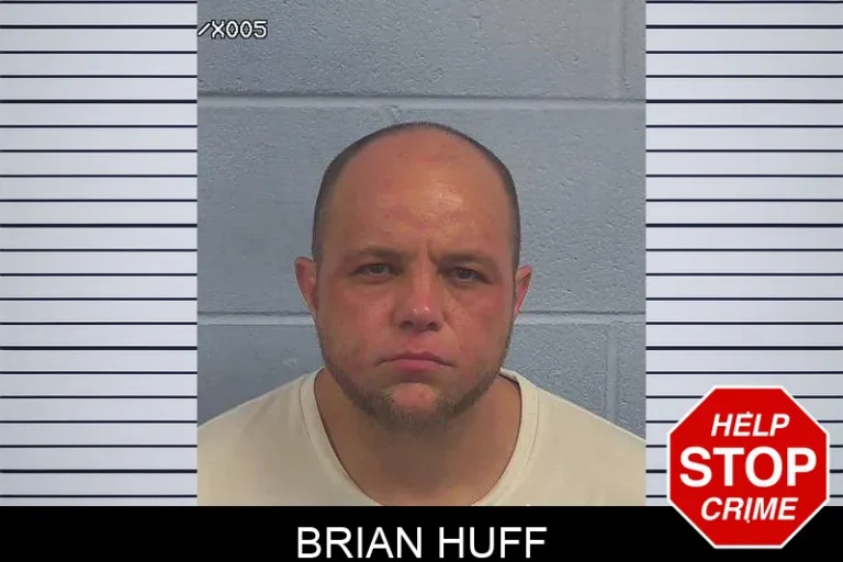 Brian Huff
