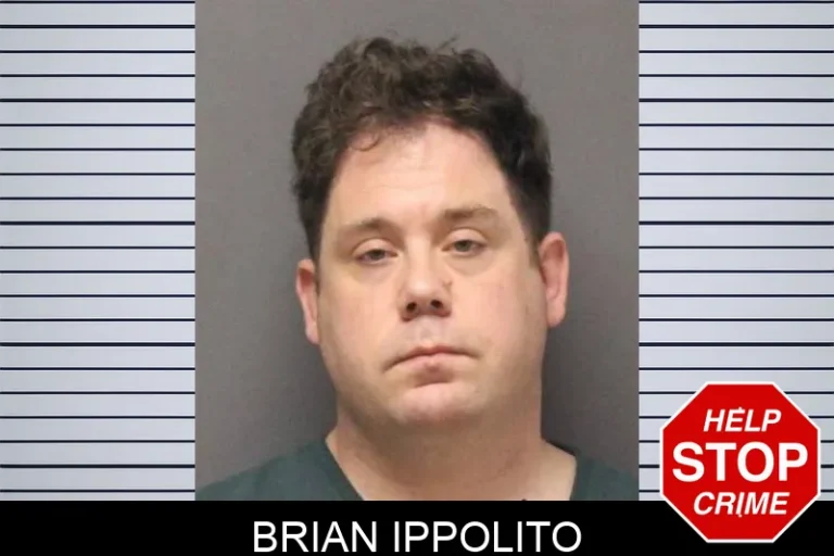 Brian Ippolito