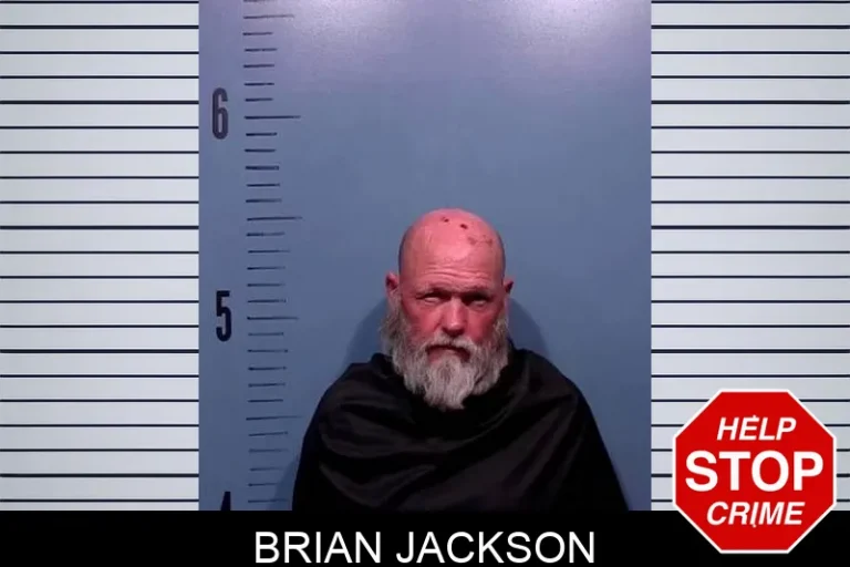 Brian Jackson