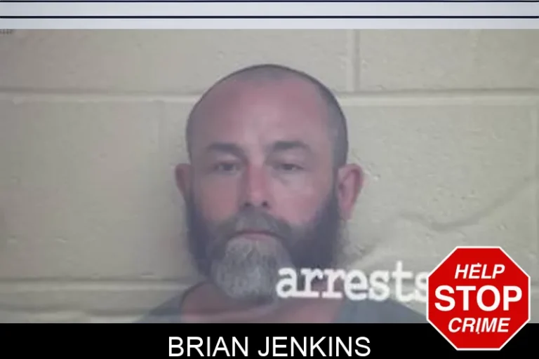 Brian Jenkins