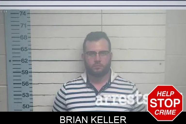 Brian Keller