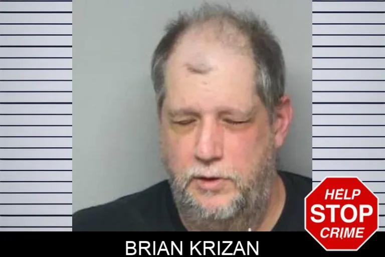 Brian Krizan