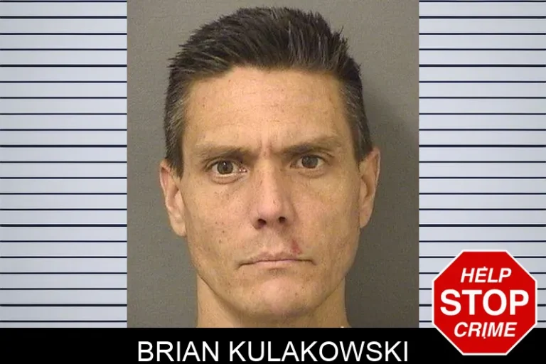 Brian Kulakowski
