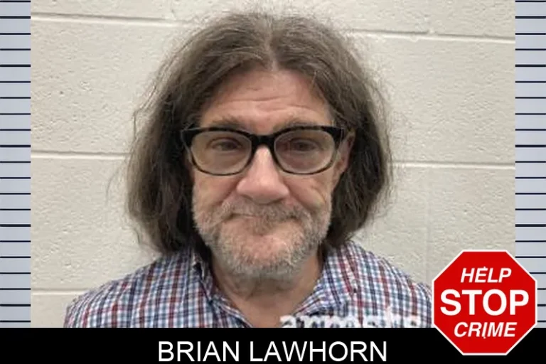Brian Lawhorn