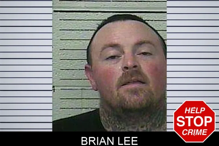 Brian Lee