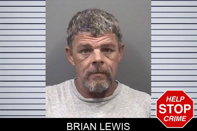 Brian Lewis