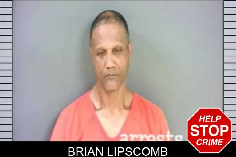 Brian Lipscomb
