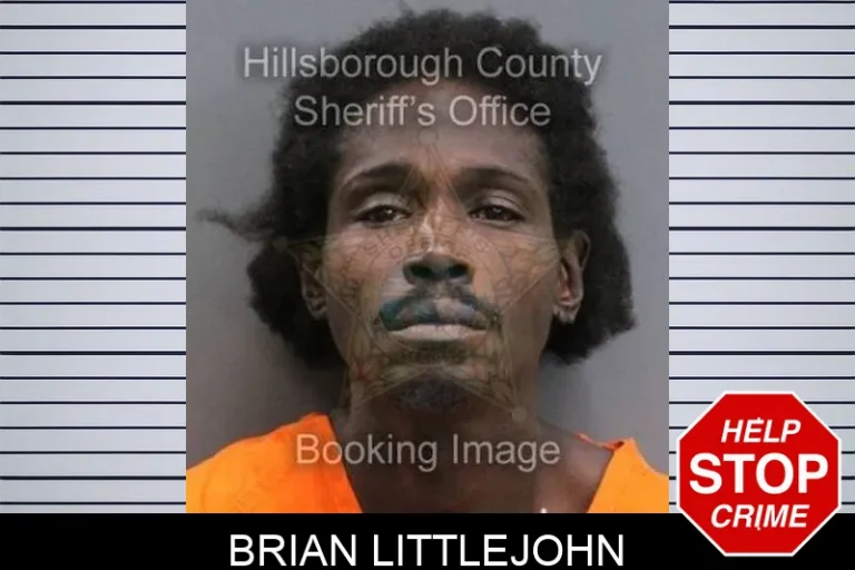 Brian Littlejohn