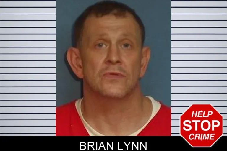 Brian Lynn