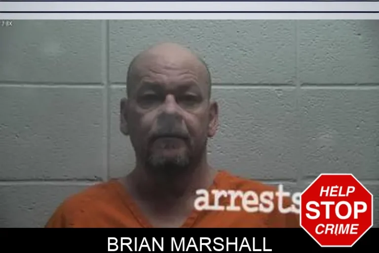 Brian Marshall