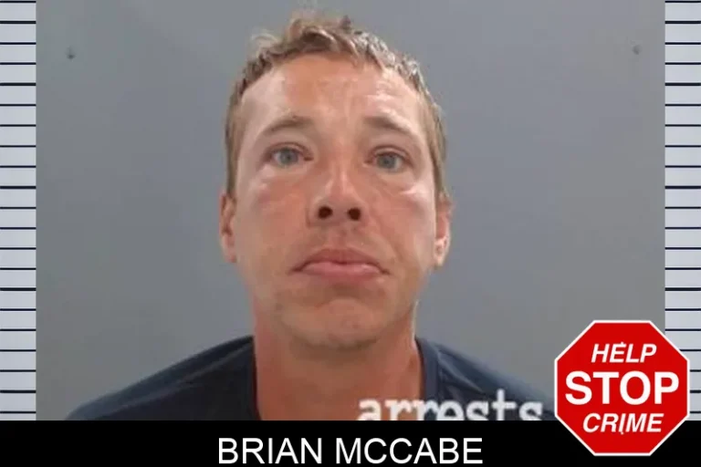 Brian McCabe