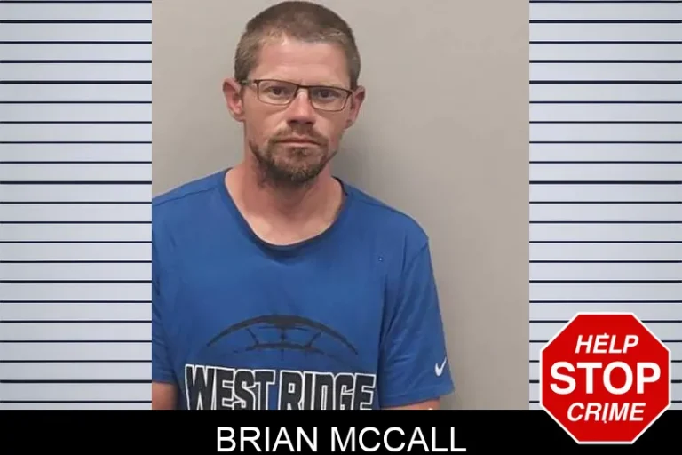 Brian McCall