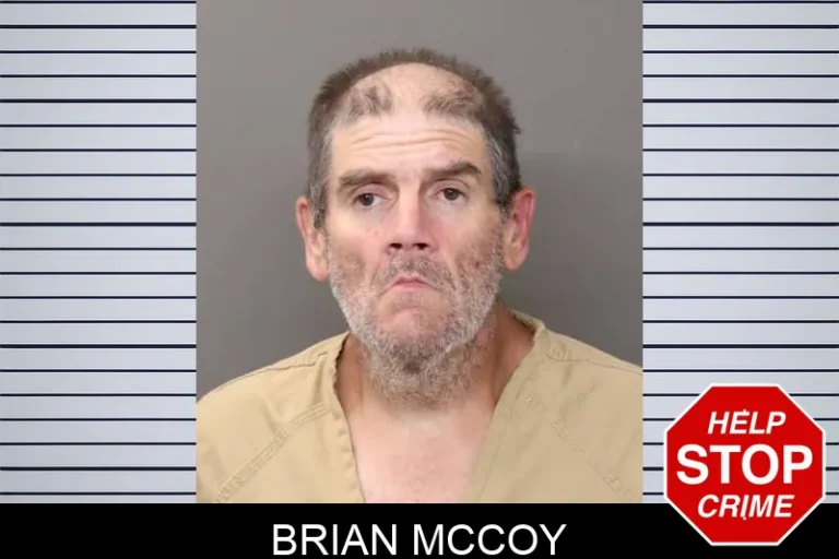 Brian McCoy