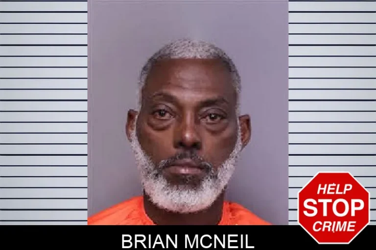 Brian McNeil