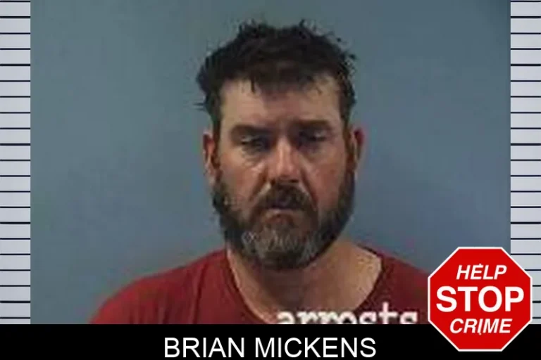 Brian Mickens
