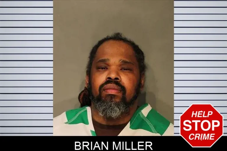 Brian Miller