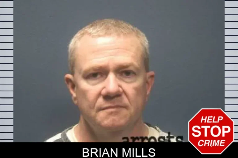 Brian Mills