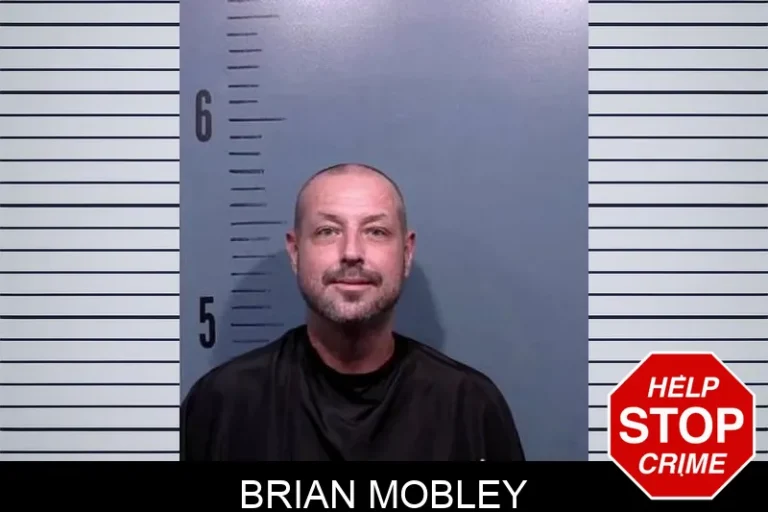 Brian Mobley