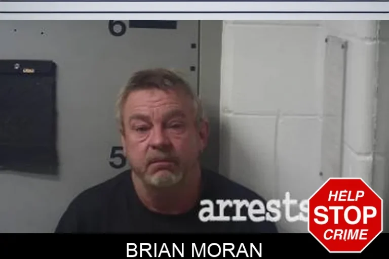 Brian Moran