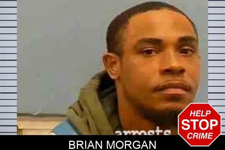 Brian Morgan