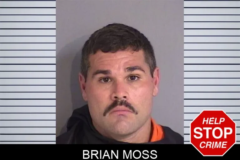 Brian Moss