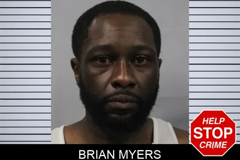 Brian Myers