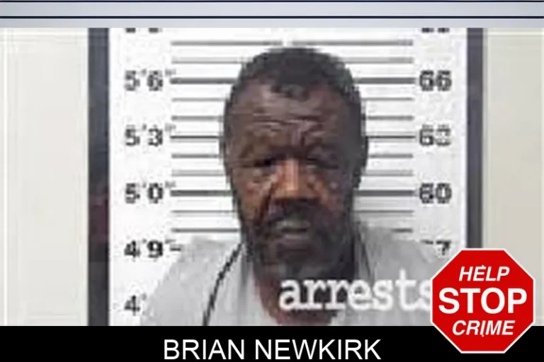 Brian Newkirk