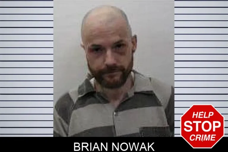 Brian Nowak
