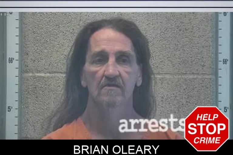 Brian Oleary