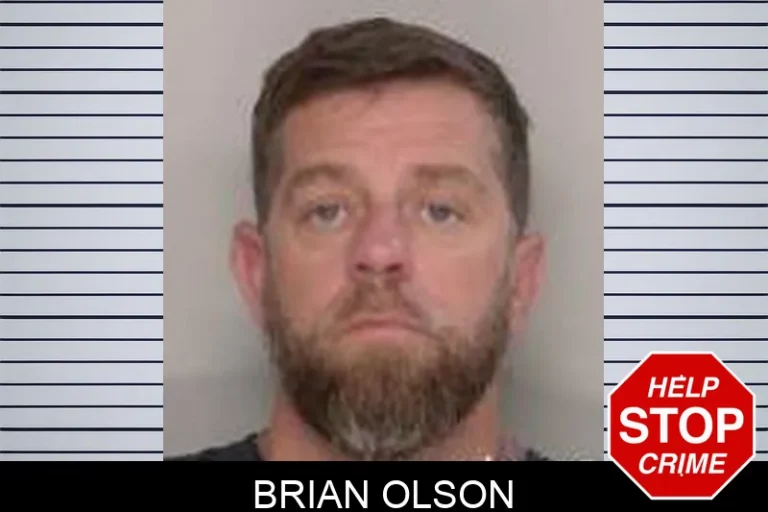 Brian Olson